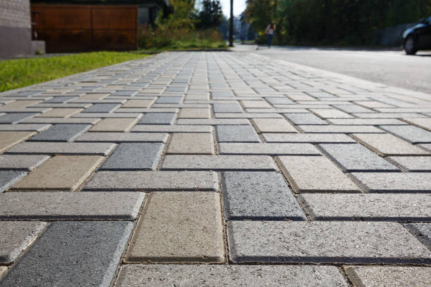 Trusted Hainesville, IL Driveway Pavers Experts