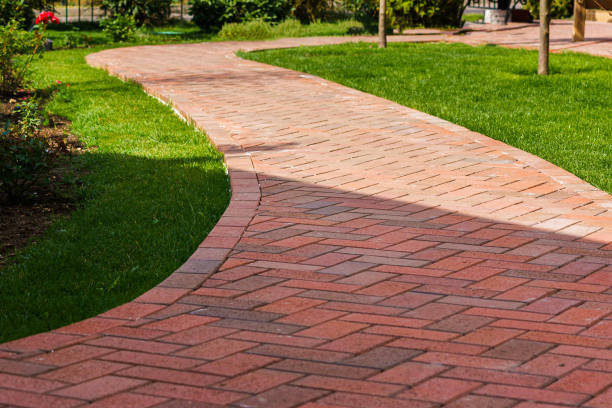 Best Custom Driveway Pavers  in Hainesvle, IL