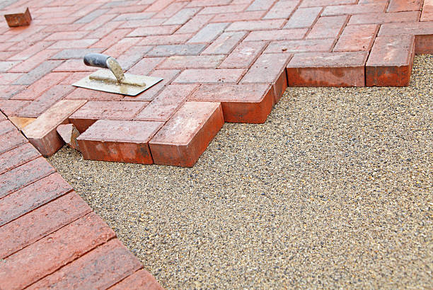 Professional Driveway Pavers in Hainesville, IL
