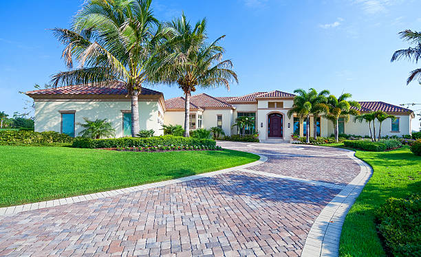 Best Local Driveway Pavers  in Hainesvle, IL